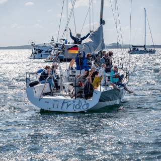 Canada Sail Grand Prix | Halifax 2026 - Bring Your Own Boat 5