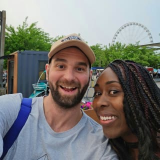 Jeu d'exploration en plein air « Les incontournables du Vieux-Port de Montréal » 2