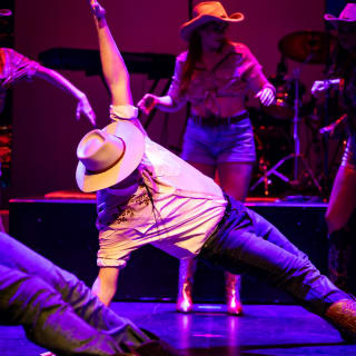 Footloose The Musical 2