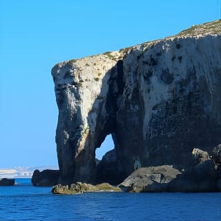 Blue Lagoon, Comino, Caves & St Paul’s Islands 6