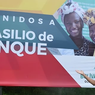 San Basilio de Palenque; Experiencia histórica y cultural 2
