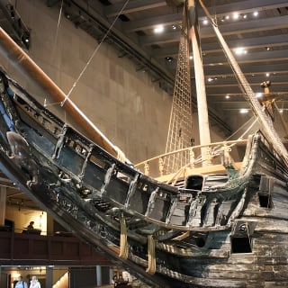 City Hall, Old Town & Vasa Museum - all-in-1 guided experience 4