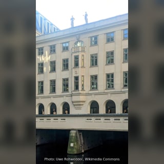 Hitlers Hamburg - Audio Guide und Selbstgeführte Tour 6