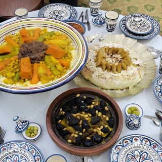 Cuisinez des plats marocains & Essayez des vêtements traditionnels comme un habitant de la région 6