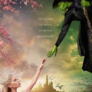 Wicked 1