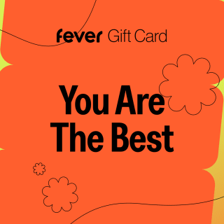 Sei il migliore! - Carta regalo 2