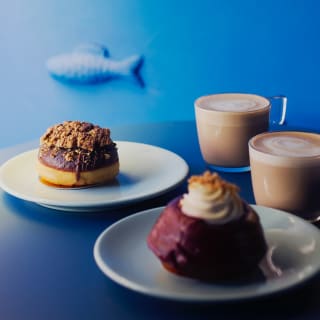 La Pecera: los dulces de moda en Goya 1