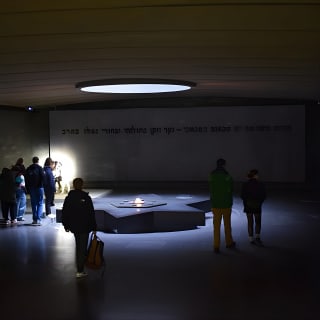 visite guidée de 2 heures sur l'histoire juive dans le Marais 14