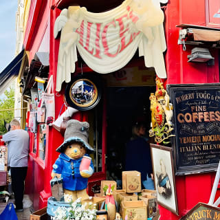 Notting Hill Walk Celebrities and Film Locations 3