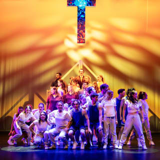 Footloose The Musical 3