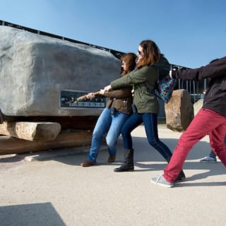 Stonehenge Express: Day Trip from London 1
