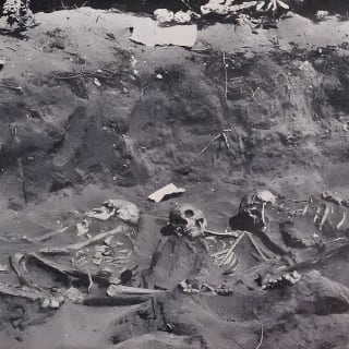 Death in New York Walking Tour 4