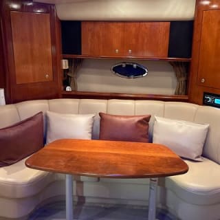 Island Fun Yacht Rental in Miami Beach 4