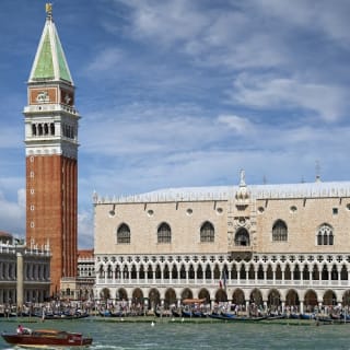 Palazzo Ducale: biglietto con accesso rapido 7