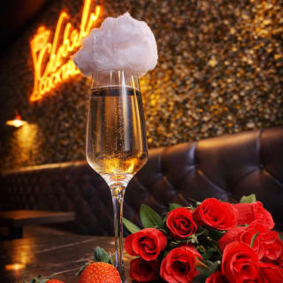 Valentine's Day, Sip Or Spill At The Chocolate Cocktail Club 3