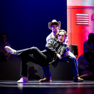 Footloose The Musical 4