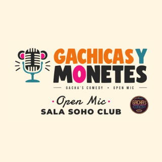 Gachicas y Monetes en Madrid 1