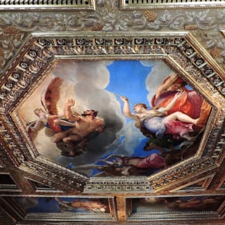Palazzo Ducale: biglietto con accesso rapido 8