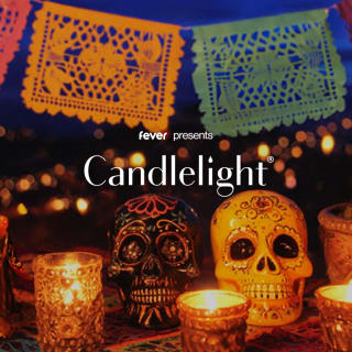 Candlelight: Lo Mejor de Halloween y Día De Muertos 2