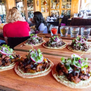 San Diego: Old Town Tales, Tacos und Tequila Spaziergang 2