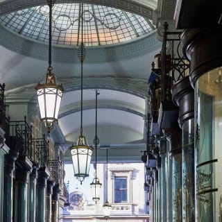 London: 20 Royal Landmarks on a Small-Group Walking Tour 11