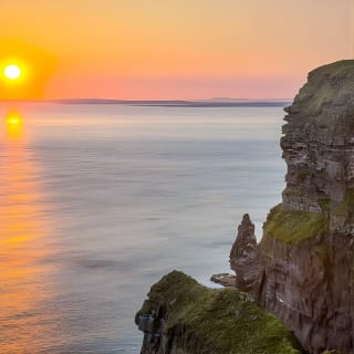 Cliffs of Moher Day Tour from Limerick: Including The Wild Altanic Way 4