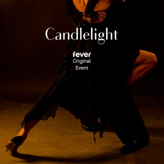 Candlelight: Ballroom Dances 2
