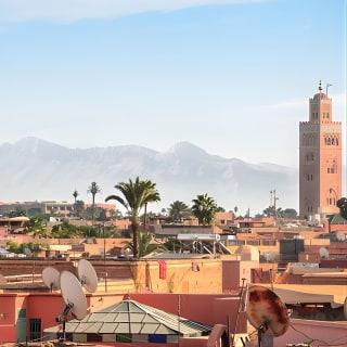 Highlights of Medina 5