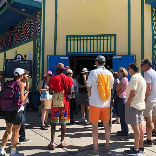 La Perle De Miami: Little Haiti Tour 2