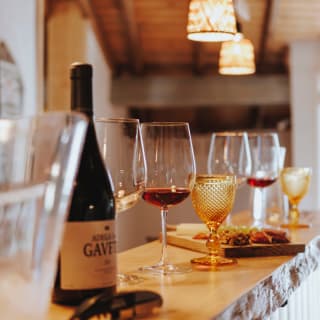 Para os mais curiosos... uma experiência gastronómica em Tomar 4