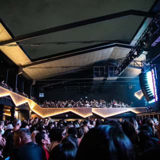Show do Di Ferrero e Malta Tour 2026 no Arena + 6