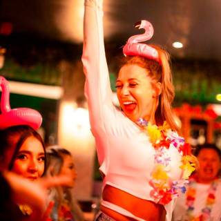 Cardi B.runch at Barrio Soho 2