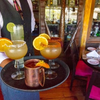 San Diego: Old Town Tales, Tacos und Tequila Spaziergang 3