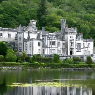 From Galway: Guided tour of Connemara with 3 hour stop at Connemara National Pk. 19