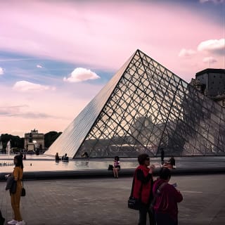 La experiencia definitiva en el Louvre (Opciones de pago: Desayuno y crucero en barco) 16