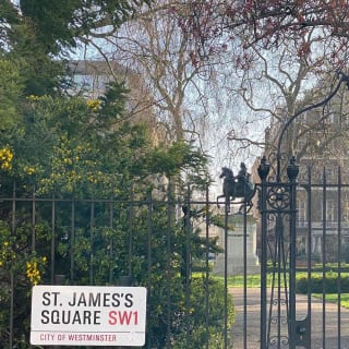 London: 20 Royal Landmarks on a Small-Group Walking Tour 13