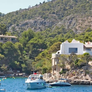 Palma de Mallorca: 2-Hour Catamaran Cruise + Swimming and Snorkeling 22