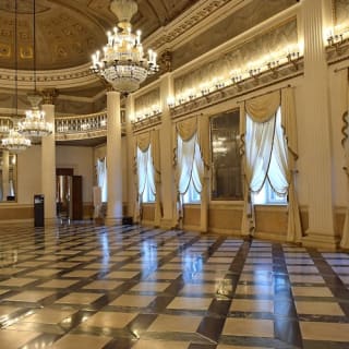 Palazzo ducale: accesso senza fila 5