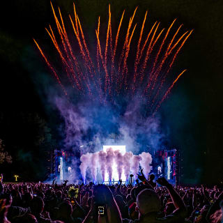 Moorea Festival 2027 2