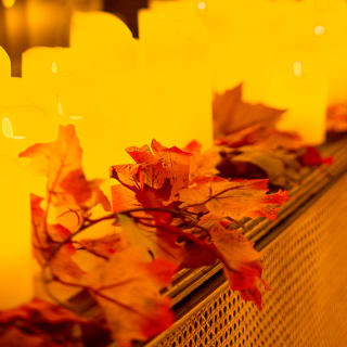 Candlelight: A Haunted Evening of Halloween Classics 4