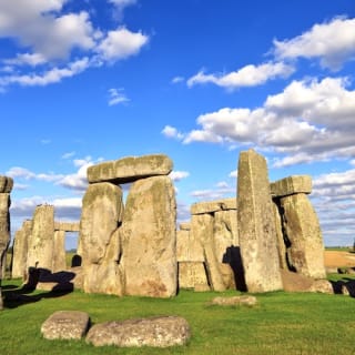 Stonehenge Express: Day Trip from London 2