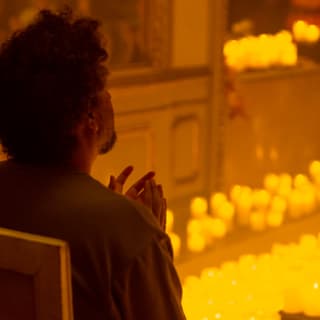 Candlelight: A Haunted Evening of Halloween Classics 5