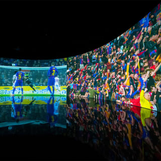 Barça Museum: Més que un Tour 4