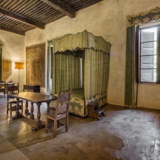 Château de la Manta 3