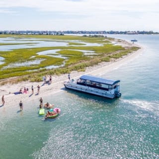Island Hopper Cruise in Wrightsville Beach 2