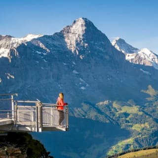 Jungfrau: Unlimited Travel Pass für 3 bis 8 Tage 3
