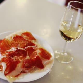 A True Taste of Lisbon: Enjoy Portuguese Tapas, Wine and Surprise Drink 2