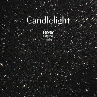 Candlelight: Sci-Fi and Fantasy Scores 1