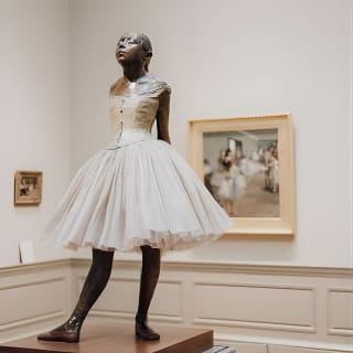 2-hour Metropolitan Museum Guided Tour 5