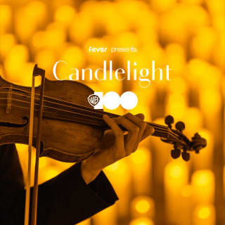 Candlelight : 100 ans de Warner Bros. 2